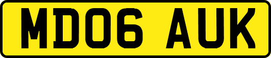 MD06AUK