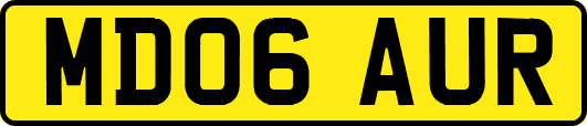 MD06AUR