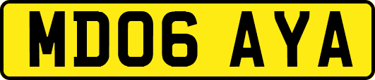 MD06AYA