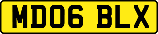 MD06BLX