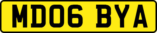 MD06BYA