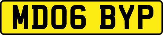 MD06BYP