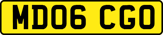 MD06CGO