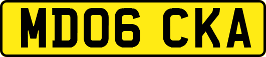MD06CKA