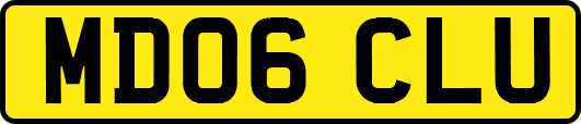 MD06CLU