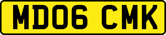 MD06CMK