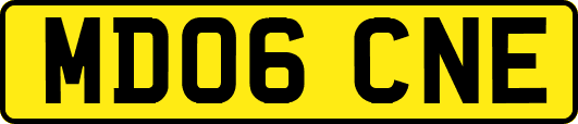 MD06CNE