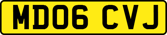 MD06CVJ