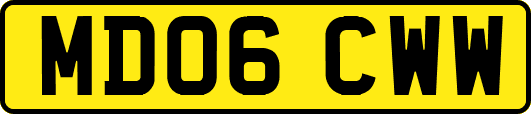 MD06CWW