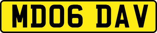 MD06DAV