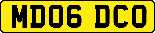 MD06DCO