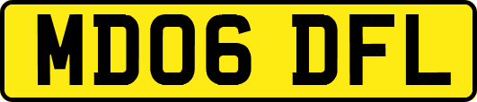 MD06DFL