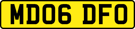 MD06DFO