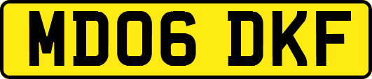 MD06DKF