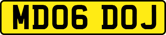 MD06DOJ