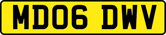 MD06DWV