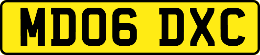 MD06DXC