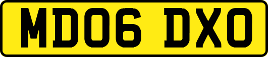 MD06DXO