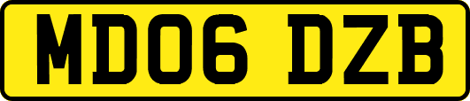 MD06DZB