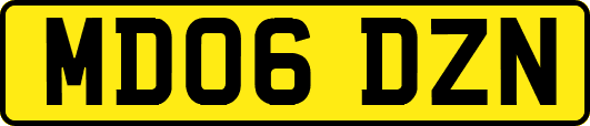 MD06DZN