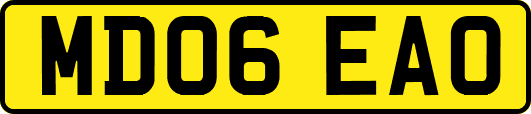 MD06EAO