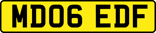 MD06EDF