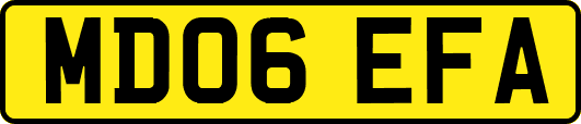 MD06EFA