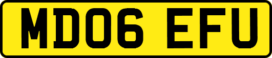 MD06EFU