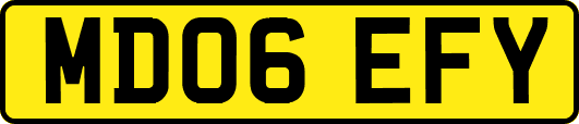 MD06EFY