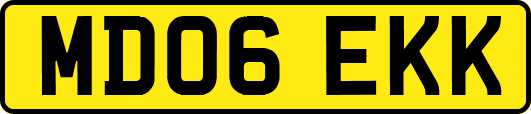 MD06EKK