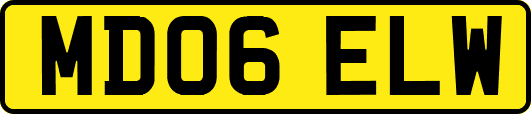 MD06ELW