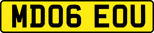 MD06EOU