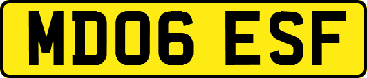 MD06ESF