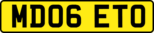 MD06ETO