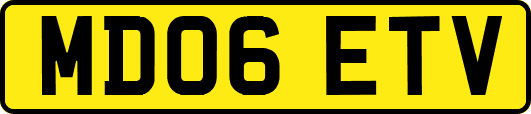 MD06ETV