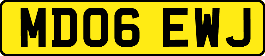 MD06EWJ