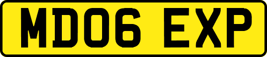 MD06EXP