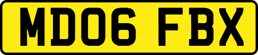 MD06FBX