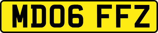 MD06FFZ