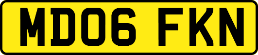 MD06FKN