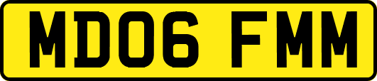 MD06FMM