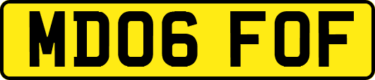 MD06FOF