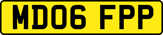 MD06FPP