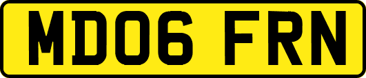 MD06FRN