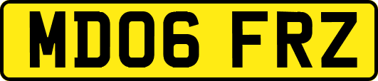 MD06FRZ