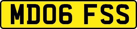 MD06FSS