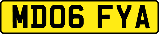 MD06FYA