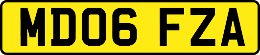 MD06FZA