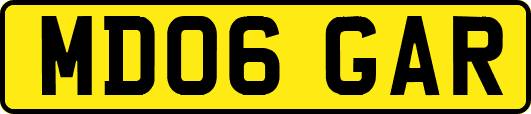 MD06GAR