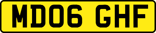 MD06GHF